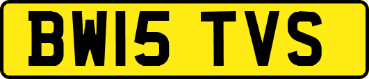 BW15TVS