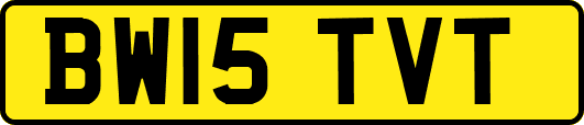 BW15TVT