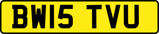 BW15TVU