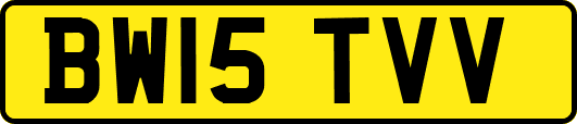BW15TVV