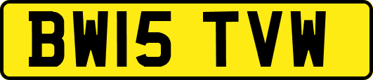 BW15TVW
