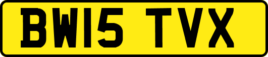 BW15TVX