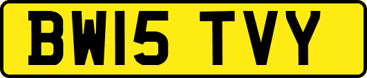 BW15TVY