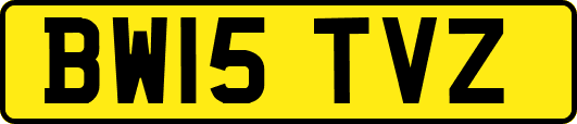 BW15TVZ