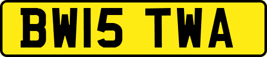 BW15TWA