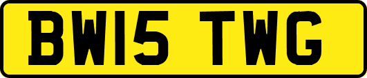 BW15TWG