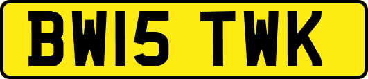 BW15TWK