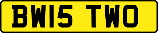 BW15TWO