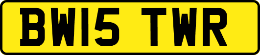 BW15TWR