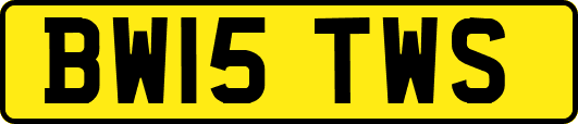 BW15TWS