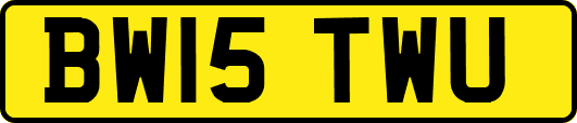BW15TWU