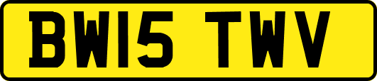 BW15TWV