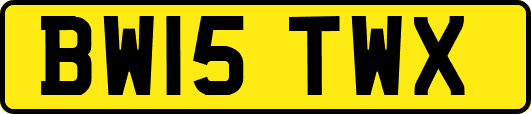 BW15TWX