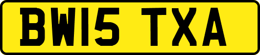 BW15TXA