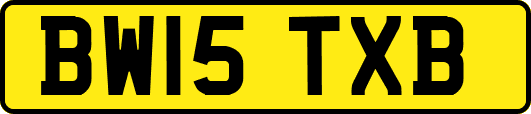 BW15TXB