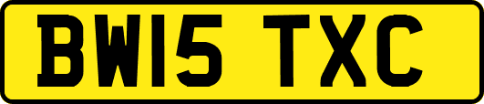BW15TXC