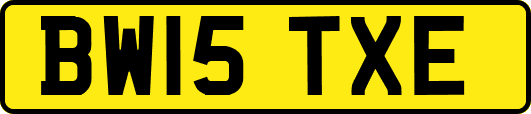 BW15TXE