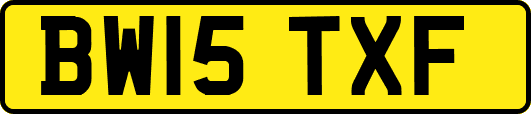 BW15TXF