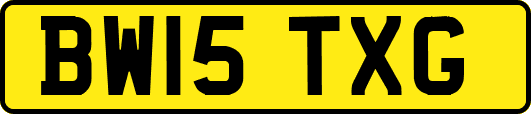 BW15TXG