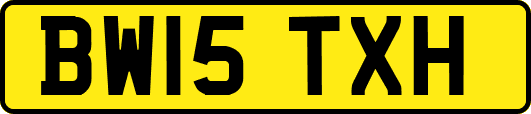 BW15TXH