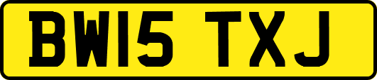 BW15TXJ