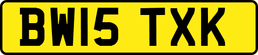 BW15TXK