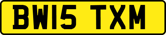 BW15TXM