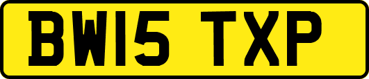 BW15TXP