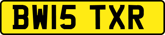 BW15TXR