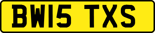BW15TXS