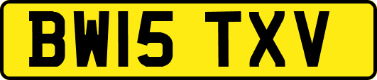 BW15TXV