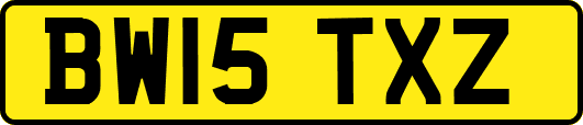 BW15TXZ
