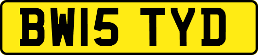 BW15TYD
