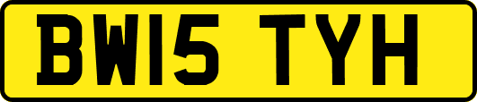 BW15TYH