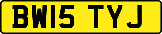 BW15TYJ