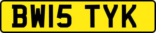 BW15TYK