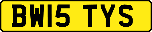 BW15TYS