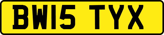 BW15TYX