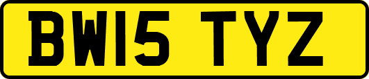 BW15TYZ