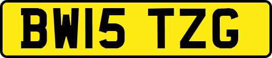 BW15TZG
