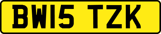 BW15TZK