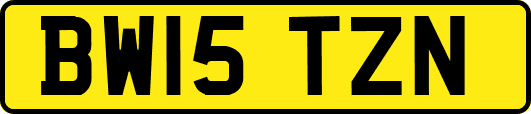 BW15TZN