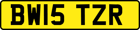 BW15TZR