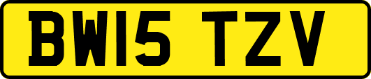 BW15TZV