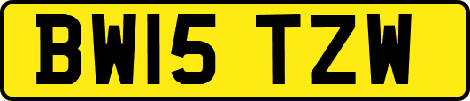 BW15TZW