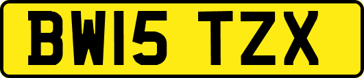 BW15TZX