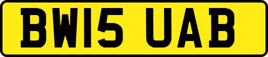 BW15UAB