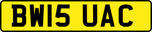 BW15UAC