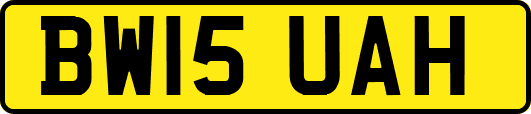 BW15UAH