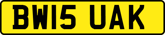 BW15UAK